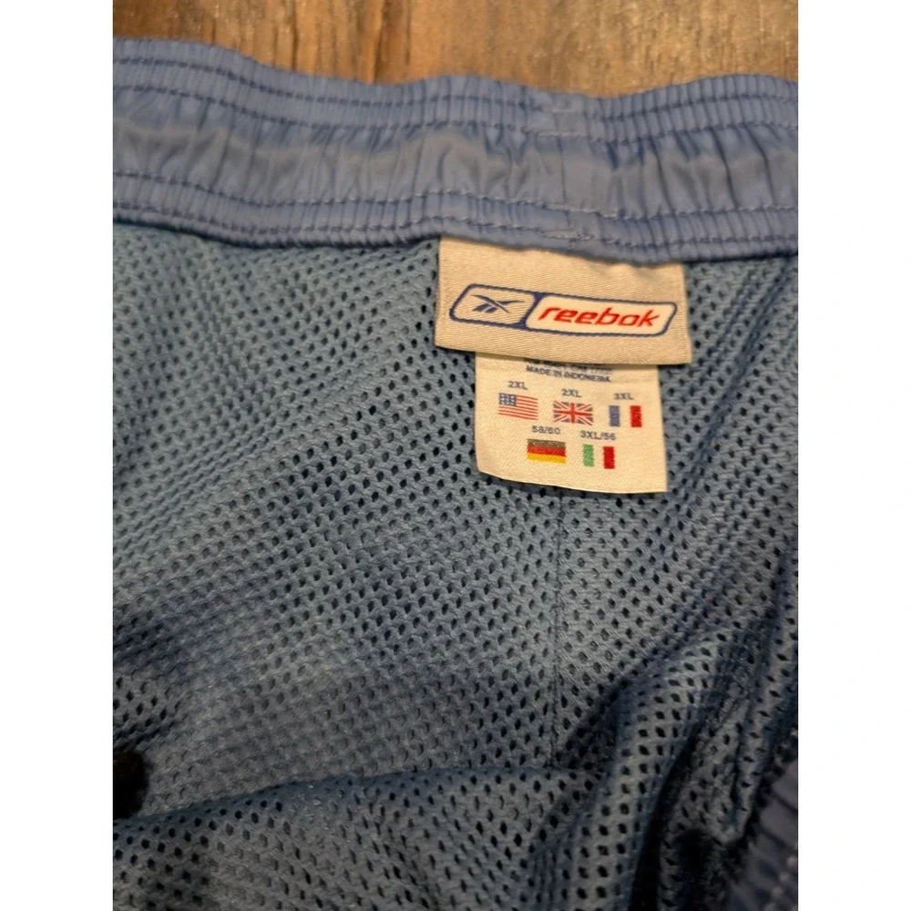 Reebok this product